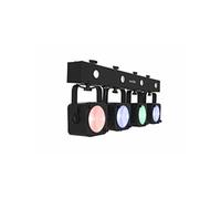 LED KLS-190 Compact Light Set