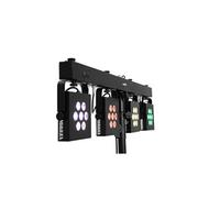 Led kls-3002 ensemble d'éclairage compact suivant