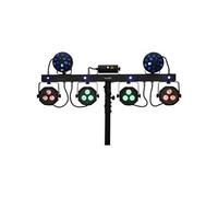 Eurolite Eurolite LED KLS Laser Bar FX Light Set