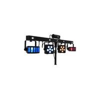 led kls laser bar pro fx ensemble de lumière