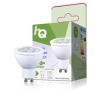 Led lamp mr16 gu10 5.5 w 350 lm 2 700k hq Incolore G