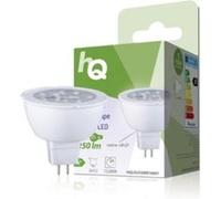 Led lamp mr16 gu5.3 4w 250 lm 2 700k hq Incolore G