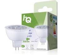 Led lamp mr16 gu5.3 5.5 w 350 lm 2 700k hq Incolore G