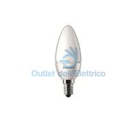 LED-LAMPA.KRON.MATT.3W E14 230V