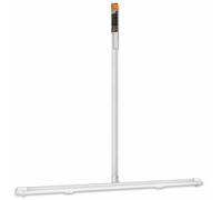 LEDVANCE Bande lumineuse LED, éclairage pour Applications intérieures, Blanc Chaud, longueur : 120 cm, réglette LED power
