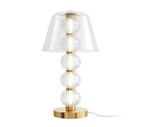 Maytoni Amulet Lampe de table LED, MOD555TL-L8G3K,