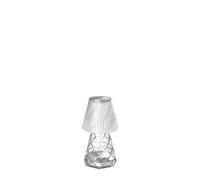 LED Lampe de Table sans Fil Tactile Variateur IP65 20 CM Petit Batterie Outdoor