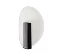 LED Lampe D'Extérieur Mur Noir Blanc IP54 Balcon 2700 K 300 Lm Wandleuchte