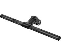 LED Lampe Écran PC 40CM, Eclairage Réglable Gradation Automatique, Barre Lumineuse Ordinateur Anti-lumière Bleue, Computer Monitor Light Bar pour Bureau Gaming Basic