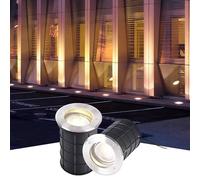 LED LAMPE LEDGE LAMPE EXTÉRIEUR LUMIÈRES ENTROME ENTRÉE 24 V SOIX DE LA TRANSFICATION DU BOSI-TRANSE AVEC ANGLE RÉGLABLE DE 15 ° IP67 STRAVEPROPHER GRIND POUR GARDING CourTORD SUNDERGROUND PENSER