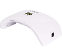 Led Lampe Uv Ongles Gel - Lampe Led 12w/36 Lcd Display - Vernis À Ongles Lampe Led - Séchoirs À Ongles Et Lampes Uv - Avec Timer 30/60/90s