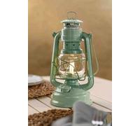 LED Lanterne main de feu Baby Special 15 x 13,5 x 26,5 cm vert dimmable