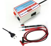 LED LCD TV rétro-éclairage Testeur portable lampe de mesure détecteur de perles outil de lumière en bande