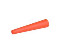 Led lenser 0042 cone pour lampe m17r p17r