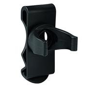 LED Lenser 0317 Clip Intelligent pour Lampe P7/T7/M7/L7/B7/M7R/MT7/M8/L7-E/X7R 11,2 x 4,0 cm