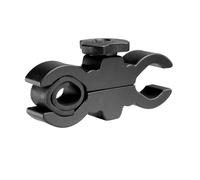 Support Ledlenser 0362 noir Convient pour (détails): Hokus Fokus, V², T7, F1, F1 White, F1R, P7R, T², T² QC, T5.2, T7.2, T7M, TT, P7, P6, P5R, P5, P3R ou autre