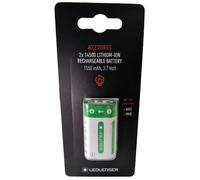 Ledlenser Batterie Li-ion - MH7 et MH8 TU