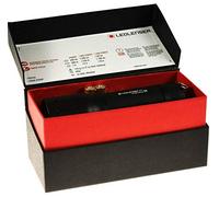 LED Lenser 9407 Lampe Torche P7.2 13 x 3,7 x 3,7 cm