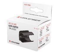 Led Lenser Adapador Linterna Adaptateur Lampe Torche Mixte, Noir, ESTANDAR