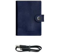 Led Lenser Avec Le Portefeuille Lantern Cuir 150 Lumens
