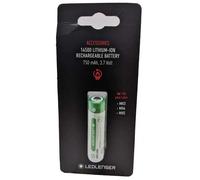 Ledlenser Batterie de rechange 500985 compatible MH3, MH4, MH5