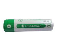 Ledlenser Batterie Li-ion MT14 26650 5000 mAh Blanc