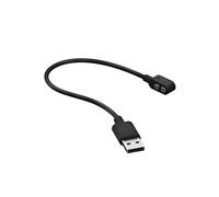 Câble USB de chargement - Led Lenser - 120 cm - Magnétique - Compatible avec lampes frontales et torches