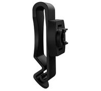 Ledlenser Clip de ceinture Type A pour lampes Ledlenser et batteries – 1 pièce