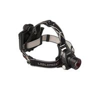 Ledlenser Lampe frontale LED H14R.2 à batterie 340 g 40 h noir