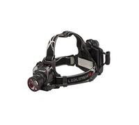 Led lenser h14r.2 lampe frontale rechargeable led