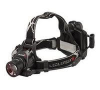Led lenser h14r.2 lampe frontale rechargeable led