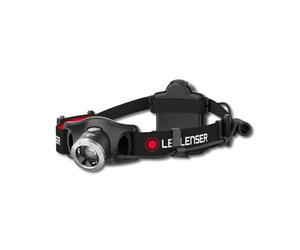 LED Lenser H7R.2 Lampe frontale rechargeable Mixte Adulte, Noir