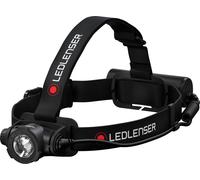 Led Lenser H7Rcore_Black_Box Black Black -