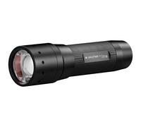 Ledlenser Lampe torche P7 Core – 450 lumens – Noir