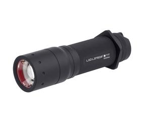 LED LENSER Lampe de poche TT