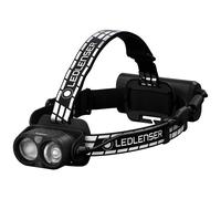 Led Lenser Lampe Frontale H19r Signature