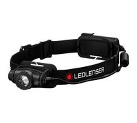 Ledlenser Lampe frontale LED H5 Core à pile(s) 200 lm 20 h 502193