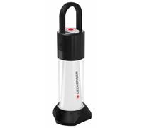 Ledlenser Lampe rechargeable ML6 Noire 750 lumens