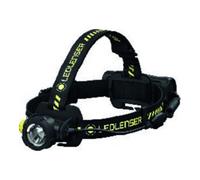 LED LENSER LED LENSER® Lampe frontale H7R Work Quantité:1