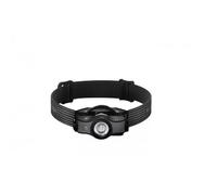 Led Lenser MH5 lampe frontale LED rechargeable 400lm IP54 - 502147