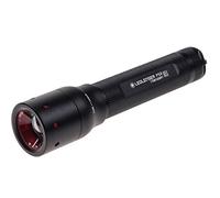 LED Lenser P5R Lampe torche rechargeable Noir