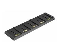 Led Lenser Panneau De Charge 5 Stations Pr/p6r/p7r Core P6r/p7r Signature
