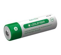 Ledlenser Batterie de remplacement 21700 Li‑ion 4800 mAh 3,7 V Quantité:1