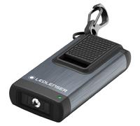 Ledlenser Lampe de porte-clés rechargeable K4R 120 lm 20 g 3,5 h autonomie