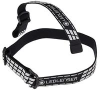 Led Lenser Signature Ruban pour façades Mixte, Noir, 10 cm