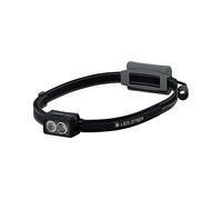 Ledlenser NEO3R Lampe Frontale-Noir