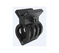 Montage magnétique Ledlenser