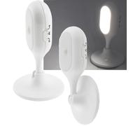 LED Leuchte mit PIR Bewegungsmelder Batteriebetrie