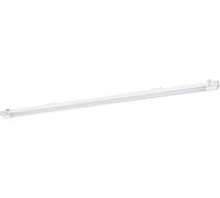 Led Lichtband-Leuchte,Leuchte Für Innenanwendungen,Warmweiß,Länge: 120 Cm,Led Power Batten,Blanc Chaud