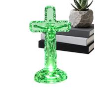 LED Light Christmas Table Decor Atmosphere Atmosphere To An Entryway Table | Bedside Lamp For Homeowners Renters Decorators Home Apartment Office Dorm Living Room Bedroom Study Atmosphere To An Entrywa